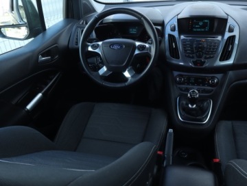 Ford Tourneo Connect II 2015 Ford Tourneo Connect 1.5 TDCi, Klima, Klimatronic, zdjęcie 6