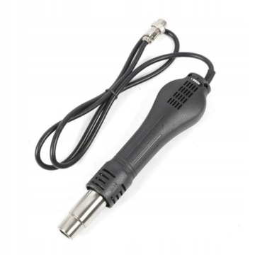 Паяльная станция HOTAIR WEP 853AAA