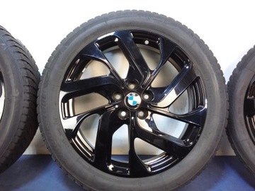 BMW I3 RÁFKY KOLA ZIMNÍ 155/70R19 6887937