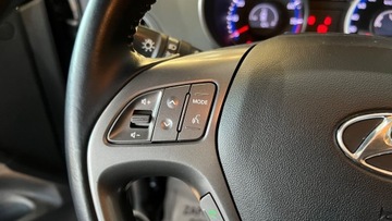 Hyundai ix35 SUV Facelifting 2.0 GDI 166KM 2014 Hyundai ix35 IX35 Lift Bardzo ladny Navi Szyberdachx2 Ledy Kamera MOZLIWA, zdjęcie 34
