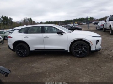 Toyota 2025 Toyota Crown Signia Limited 2025 2.5 Benzyna 188KM, zdjęcie 5