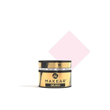 Makear Gel&Go Builder Gel Self Love 15 ml