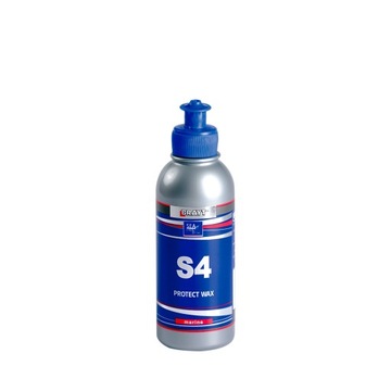 S4 PROTECT WAX WOSK ZABEZPIECZAJĄCY SEA LINE
