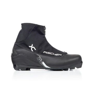 Buty narciarskie Fischer XC TOURING 2022/23 NNN 44