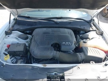 Dodge Charger VII 2023 Dodge Charger 2023 Dodge Charger GT RWD 3.6 Benzyna 300KM, zdjęcie 8