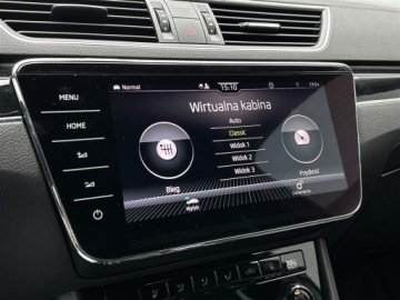 Skoda Superb III Scout 2.0 TDI SCR 200KM 2021 Skoda Superb 2.0TDI 200KM 4X4 L&amp;K DSG l Webasto, D, zdjęcie 23