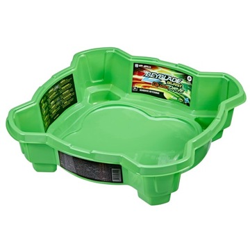 BEYBLADE Arena 4w1 opis!!!