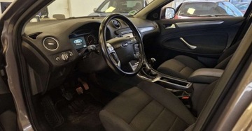Ford Mondeo IV Kombi 1.6 EcoBoost 160KM 2011 Ford Mondeo 1.6 Ecoboost 160KM Convers Titanium 1.6 Benzyna 160KM, zdjęcie 13