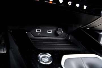 Peugeot 508 II Sedan 1.5 BlueHDI 130KM 2019 Peugeot 508 _1.5, zdjęcie 21