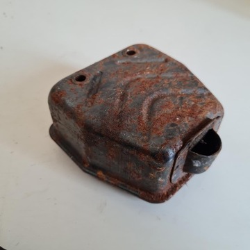 ГЛУШИТЕЛЬ RYOBI 305RT