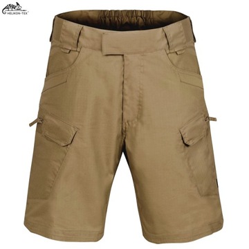 ШОРТЫ МУЖСКИЕ БОЕВЫЕ UTS RS 8.5 HELIKON