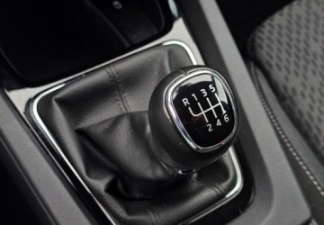 Skoda Octavia IV Liftback 1.5 TSI EVO 150KM 2022 Skoda Octavia Niski przebieg - Virtual Cockpit - Tempomat ACC - Czujniki -, zdjęcie 27