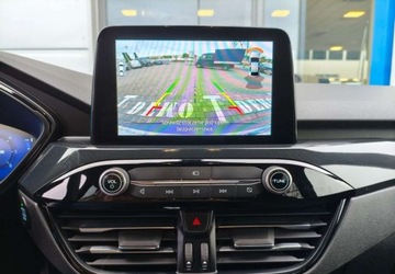 Ford Kuga III SUV 2.0 EcoBlue MHEV 150KM 2020 Ford Kuga Ford Kuga 2.0 TDCi FWD ST-Line 2.0 Diesel 150KM, zdjęcie 23