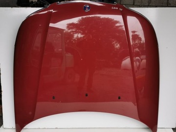 KAPOTA KRYT MOTORU SAAB 95 6-10