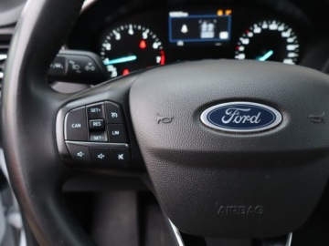 Ford Focus IV Kombi Facelifting 1.0 EcoBoost 125KM 2023 Ford Focus 1.0 EcoBoost, Salon Polska, zdjęcie 16