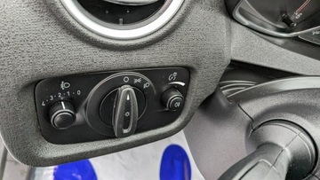 Ford Fiesta VII Hatchback 3d Facelifting 1.5 TDCi 75KM 2015 Ford Fiesta 1.5TDCi*75PS*OPŁACONY Bezwypadkowy, zdjęcie 27