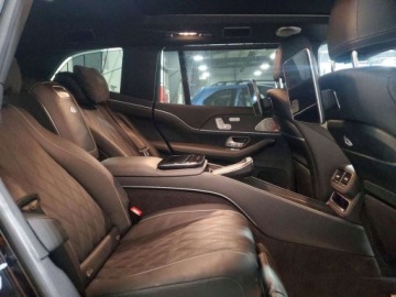 Mercedes Maybach GLS 2024 Mercedes-Benz Maybach GLS 600 4M 2024 4.0 Benzyna 550KM, zdjęcie 11