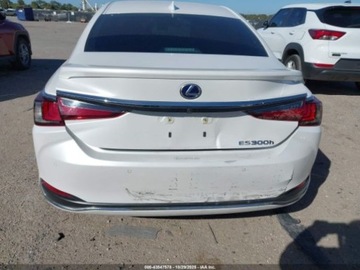 Lexus ES VII (XV70) 2022 Lexus ES 2022 Lexus ES 300h FWD 2.5 Benzyna 176KM, zdjęcie 8