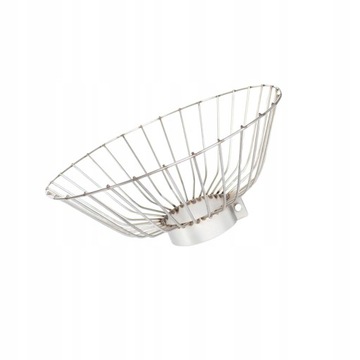 Сетка для гребного винта судового двигателя