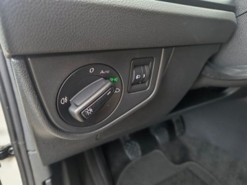 Volkswagen Polo VI Hatchback 5d Facelifting 1.0 MPI 80KM 2022 Volkswagen Polo serwis ASO 1.0MPI 81KM pakiety AppConnect PDC LED VirtualC, zdjęcie 13