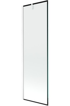 MEXEN NEXT PARAWAN NAWANNOWY 1 - SKRZYDŁOWY FIX 60 CM BIAŁY