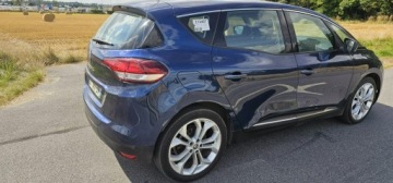 Renault Grand Scenic III 1.5 dCi 110KM 2018 Renault Grand Scenic 1.5dci 98.000tys km, zdjęcie 8