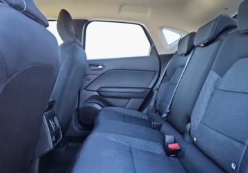 Renault Captur II Crossover 1.3 TCe 140KM 2022 Renault Captur PL Salon, I Wl, Bezwypadkowy, Dealer Grupa Adamowscy 1.3, zdjęcie 11