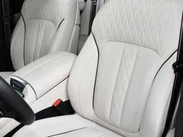 BMW X5 G05 SUV Facelifting 3.0 40d 352KM 2025 BMW X5 xDrive40d Sport Suv 3.0 (352KM) 2025, zdjęcie 8