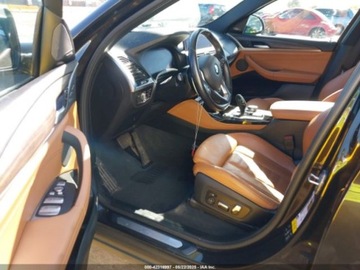 BMW X4 G02 2020 BMW X4 xDrive30i 2020 2.0l 2.0 Benzyna 248KM, zdjęcie 9