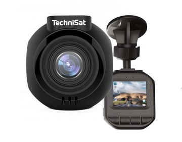 Video rejestrator kamera samochodowa ROADCAM 1 CE