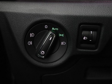 Skoda Scala Hatchback 1.0 TSI 115KM 2019 Škoda Scala Skoda Scala Klimatyzacja Kamera, zdjęcie 33