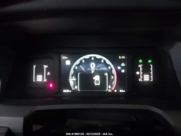 Toyota Tacoma II 2024 Toyota Tacoma 2024r., SR5, od ubezpieczalni 2.4 Benzyna 278KM, zdjęcie 11