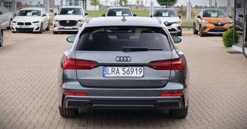 Audi A6 C8 Allroad 3.0 55 TFSI 340KM 2022 Audi a6 (Nr.183) 3.0 340 KM Quattro Automat Sline Kamera Navi Kamera Gwara, zdjęcie 5