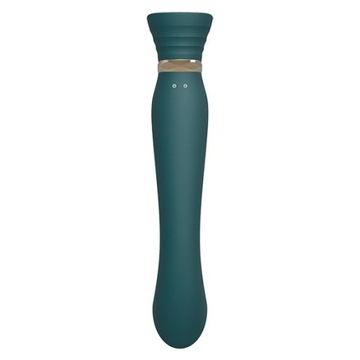 Zalo Legend Queen Set Набор вибраторов G-Spot Pulse Wave J