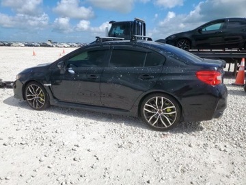 Subaru 2021 Subaru WRX STI Limited 2021 2.5l 2.5 Benzyna 310KM, zdjęcie 1