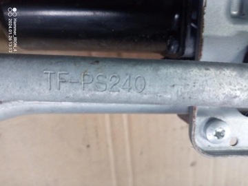 KIA OPTIMA III MECHANIZMUS STĚRAČE EVROPSKÝ TF-PS240
