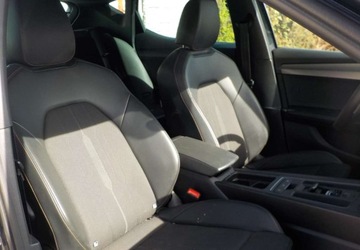 Cupra Leon II Hatchback 1.5 eTSI MHEV 150KM 2023 Cupra Leon Okazja 1.5 Benzyna 150KM, zdjęcie 17