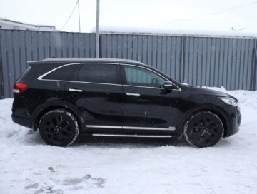 Kia Sorento III SUV 2.0 CRDi 185KM 2016 Kia Sorento 2.0 CRDi, Salon Polska, 182 KM, 4X4, zdjęcie 5