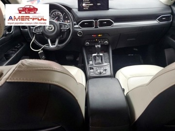 Mazda CX-5 II 2022 Mazda CX-5 MAZDA CX-5 PREFERRED 2.5 Benzyna 187KM, zdjęcie 7