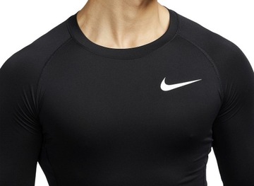 МУЖСКАЯ ТЕРМОАКТИВНАЯ ФУТБОЛКА NIKE PRO THERMO XL