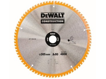 Сверла по бетону DeWALT, набор 5, 4-10 мм