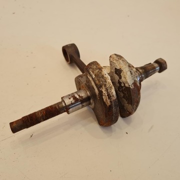 ШАТУН КОЛЕНВАЛА STIHL SG 17