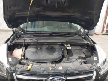 Ford Escape III 2015 Ford Escape 2.0 benzyna 240KM 4X4 wersja TITANIUM mala szkoda i maly przeb, zdjęcie 15