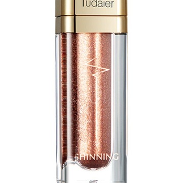 Глянцевые жидкие тени для век, водостойкие, d.