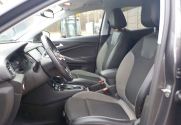 Opel 2019 Opel Grandland X Okazja 1.2 Benzyna 130KM, zdjęcie 25