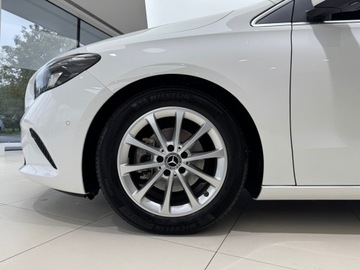 Mercedes Klasa B W247 Sports Tourer 1.3 B180  136KM 2020 Mercedes-Benz B 180 Progressive / 1właściciel / Sa, zdjęcie 17