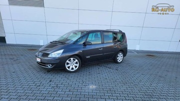 Renault Espace IV 2008 Renault Grand Espace 2.0DCI 170KM Navi Xenon O..., zdjęcie 14