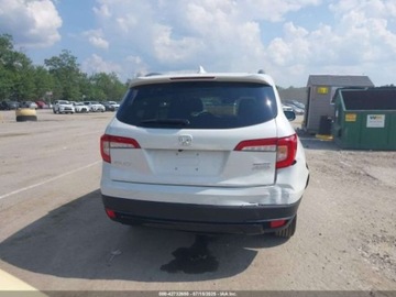 Honda Pilot II 2022 Honda Pilot Special Edition 2022 3.5l 3.5 Benzyna 280KM, zdjęcie 4