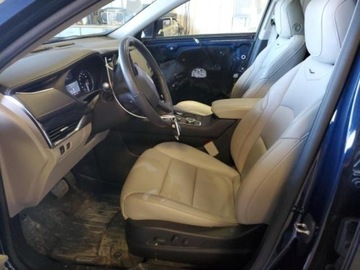 Cadillac 2019 Cadillac XT4 CADILLAC XT4 PREMIUM LUXURY, od ubezpieczalni, zdjęcie 7