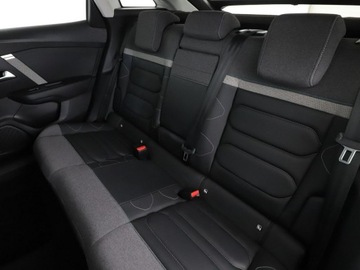 Citroen C4 III SUV 1.2 PureTech 130KM 2022 Citroen C4 automat full LED półskóra navi, zdjęcie 16